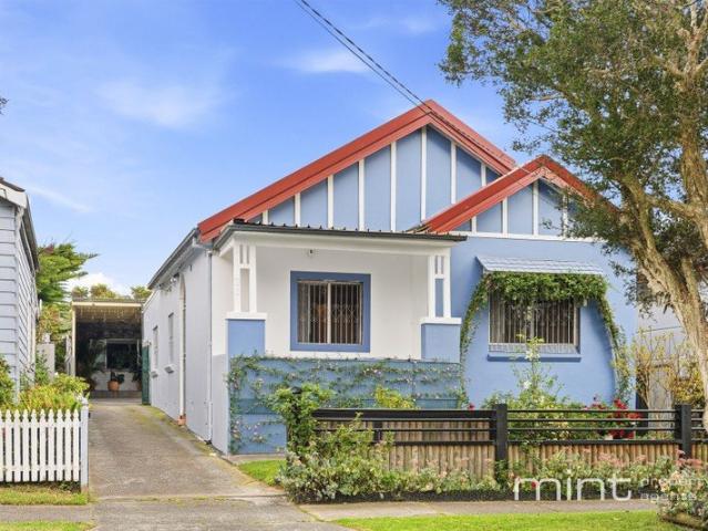 Solid Family Home in the Heart of Belmore