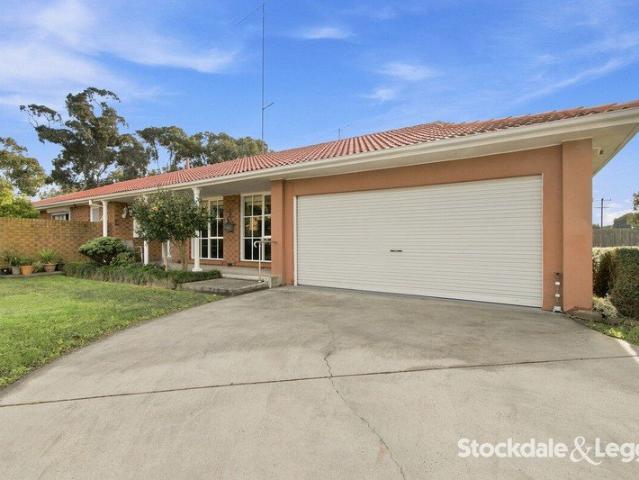 Solid Family Home in the Heart of Morwell!
