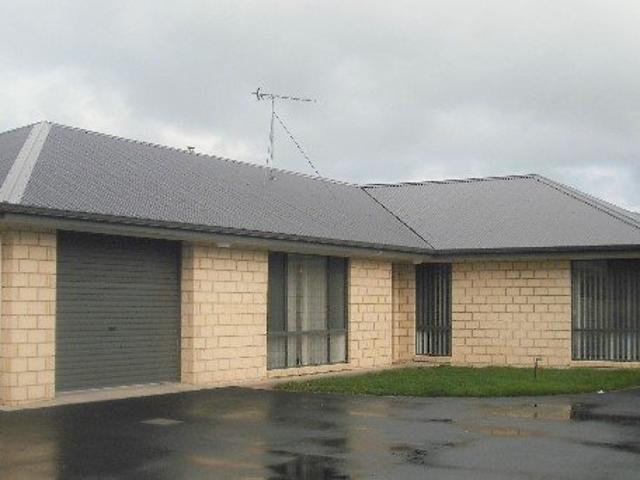 Solid Family Home in a Convenient Central Location