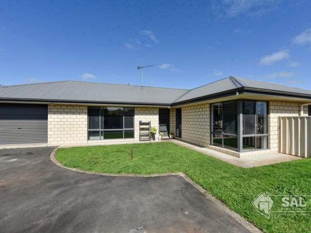 Solid Family Home in a Convenient Central Location