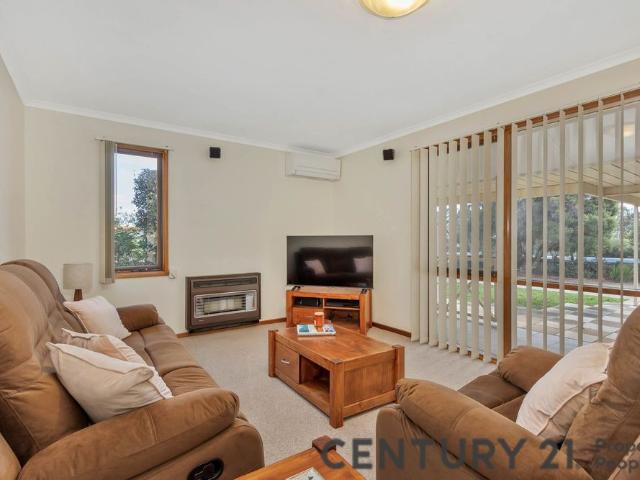 Solid Family Home in Quiet Cul De Sac – Jenkins Court, Elizabeth East