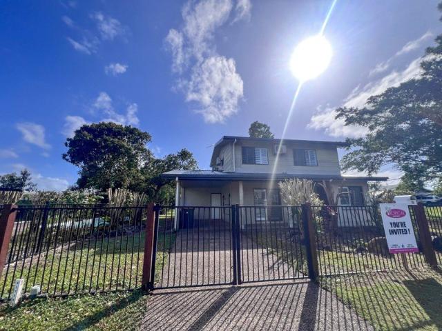 Solid Family Home Just 200m from the Beach !