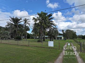 Alligator Creek, Mackay Regional, Mackay Regional, Edward Island, Queensland