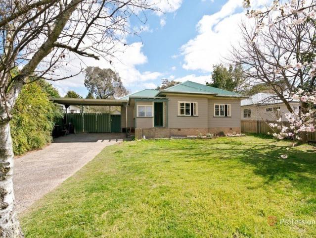 Solid Family Home on a Generous Block