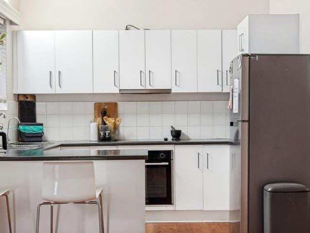 Solid Family Home on a Generous 790m² Block