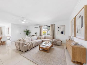 Solid Family Home on a Generous 736m² Allotment in Central Inala