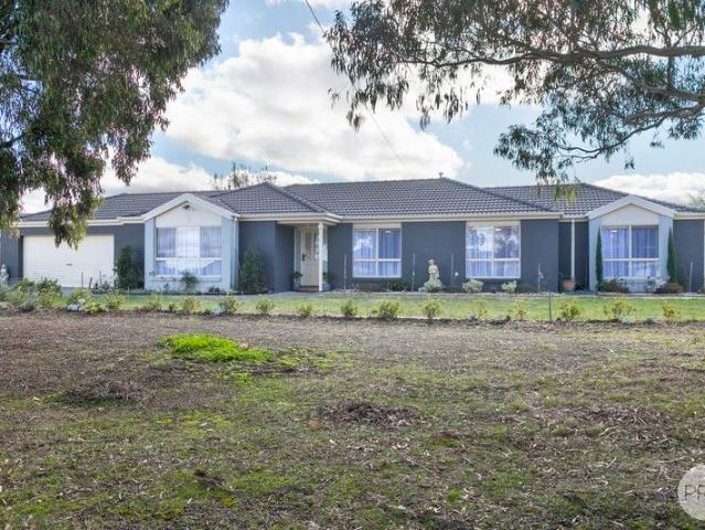 Solid Family Home on Large 958m2 Block with Side Access & Reserve Outlook