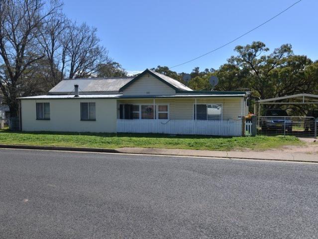 Solid Family Home on Large Block