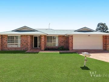 Solid Family Home or Smart Investment on 1,000sqm in Glennie Heights