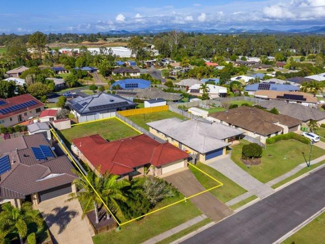 Solid Family Living in a Prime Gympie Location!