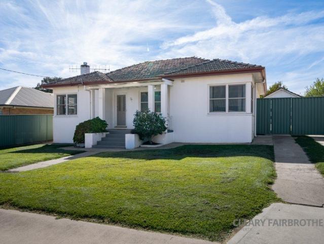 Solid Family Living with Space, Comfort and Convenience