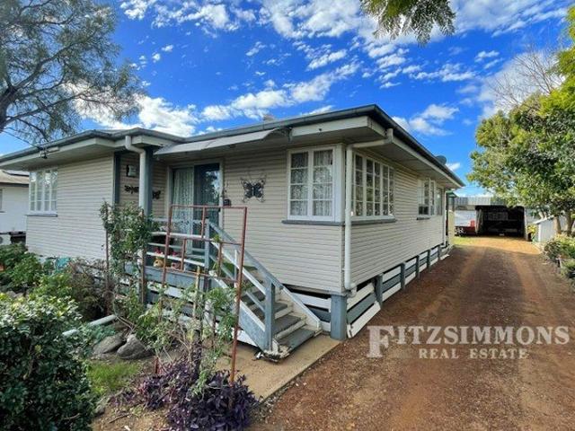 SOLID FIRST HOME OR INVESTMENT PROPERTY