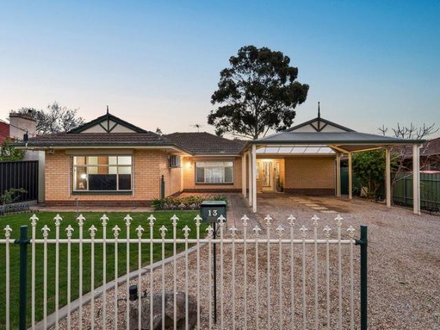 Solid Foundations with Serious Backyard Potential