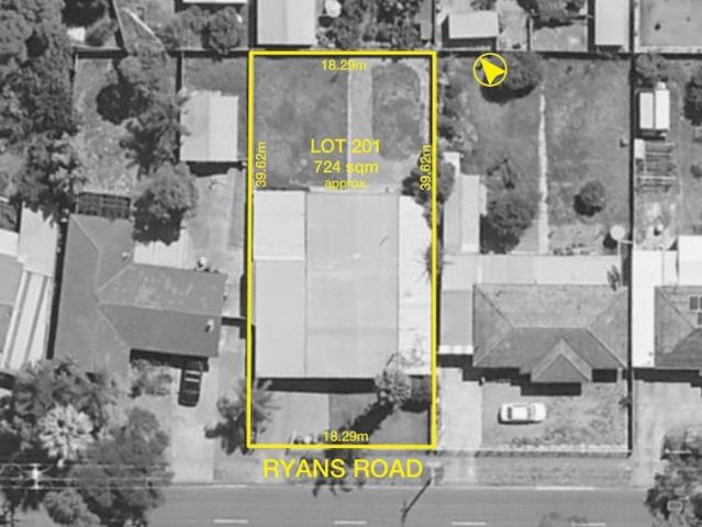 Solid Foundations, Contemporary Charm & Huge Future Upside