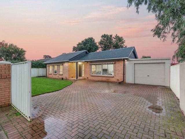 Solid Foundations, Family Scale & Room to Move
