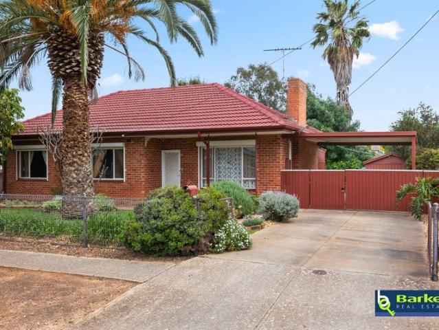 Solid Foundations, Retro Charm & Exciting Potential to Make Your Own