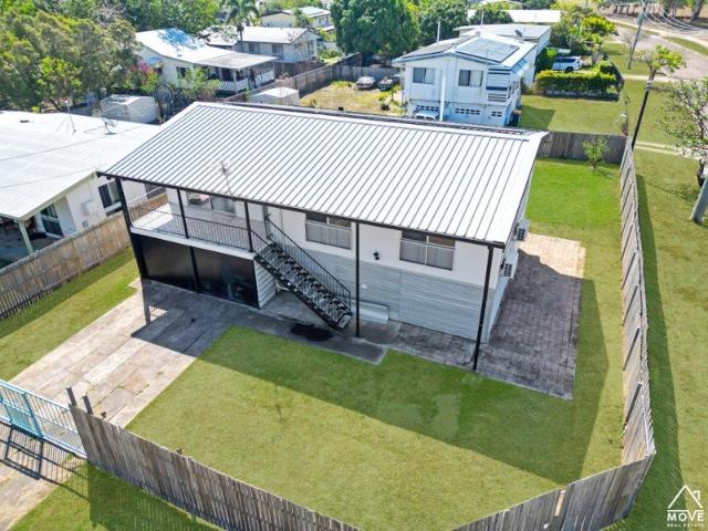 Solid High Set Home in the Heart of Kirwan
