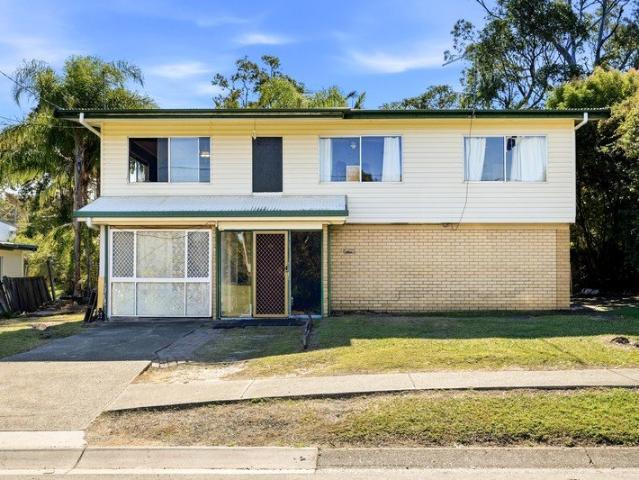 Solid Highset Home with Endless Possibilities & A Pool!