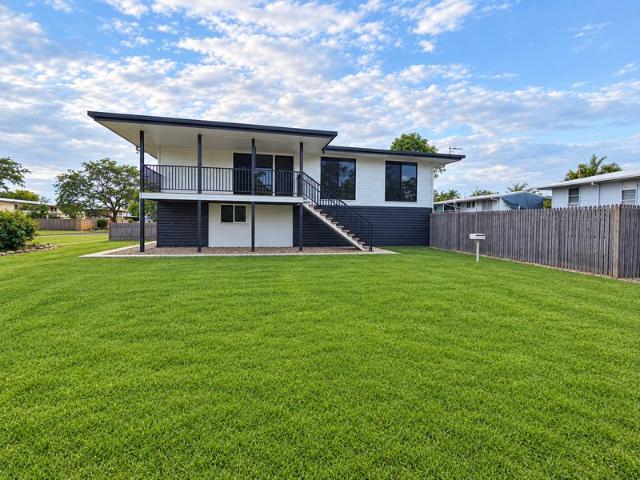 Solid Highset Home with Space, Comfort & Lifestyle Appeal