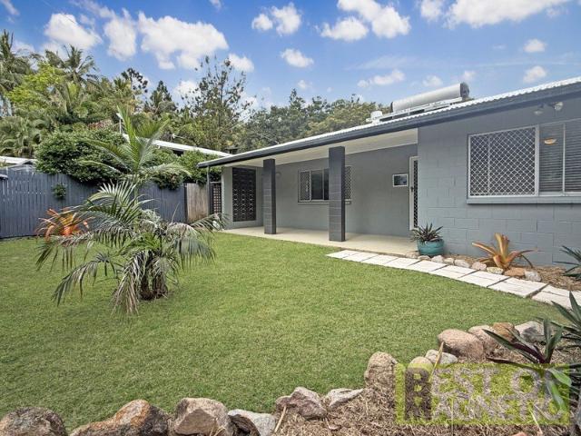 Solid Home on a Great Block Close to Everything