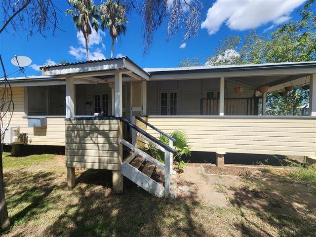 Solid Home on 1,012m² Comfort, Space & Value