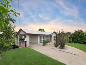 Wulguru, Roseneath, Townsville City, Townsville City, Inneston, Yorke Peninsula, Yorke Peninsula, Garden Island, City of Salisbury, South Australia