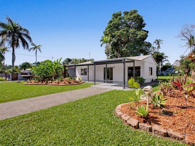 Solid Home on 800m2 with Outstanding Future Potential