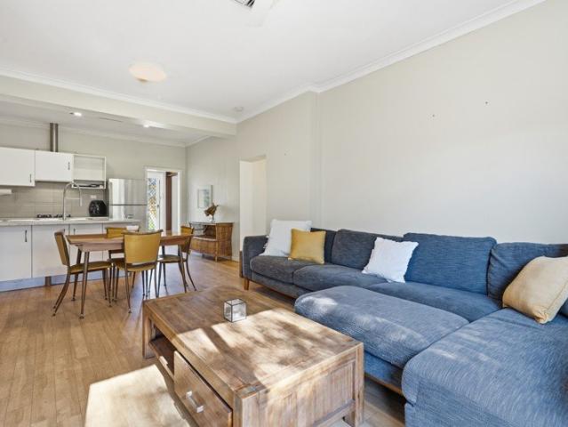 Solid Home. Generous Land. Endless Opportunities