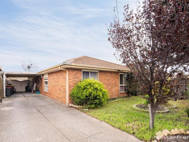 SOLID HOME, GREAT CONDITION & PLENTY OF POTENTIAL