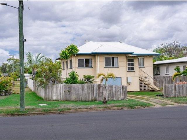 Solid Home, Great Location, Plenty of Potential