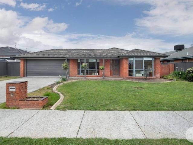 Solid Home, Huge Block, Great Opportunity