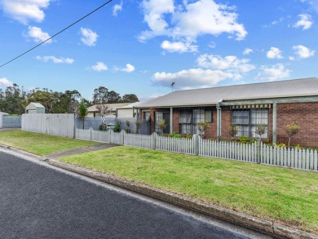 Solid Home in a Sought After Location