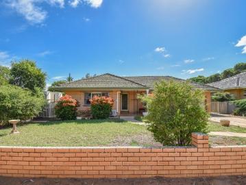 Crystal Brook, Port Pirie, Wandearah East