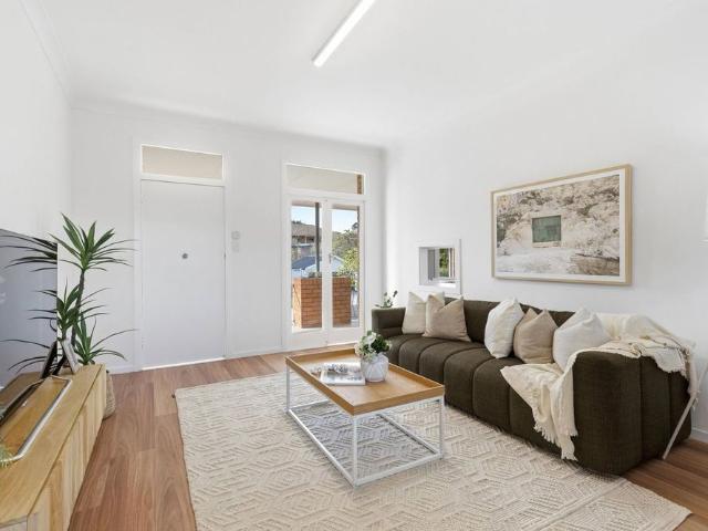 Solid home in excellent location