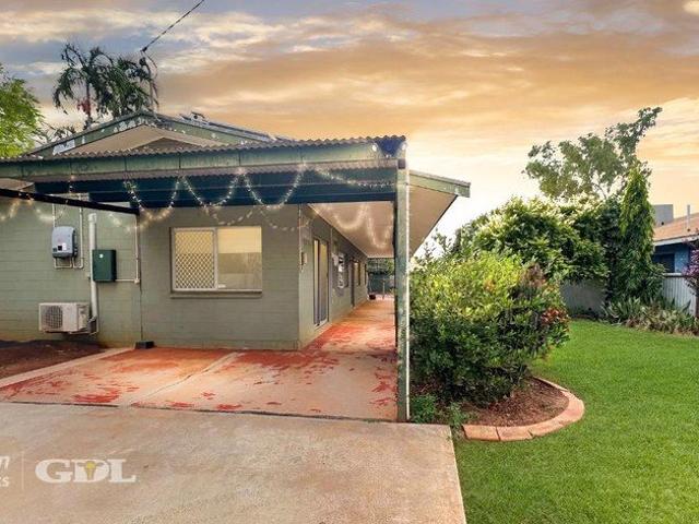 Solid Home in Quiet Cul de Sac Location NON FLOOD ZONE! $550 p/w tenants pay all water charges