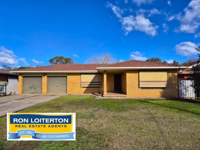 Solid Home Live in or Invest