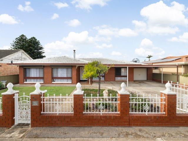 Solid Home, Prime Land and Endless Possibilities