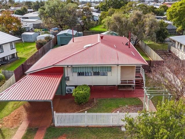 Solid Home, Smart Investment, Great Location