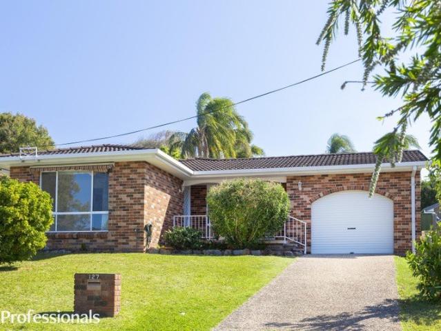 Solid Home, Spacious Block, Superb Location