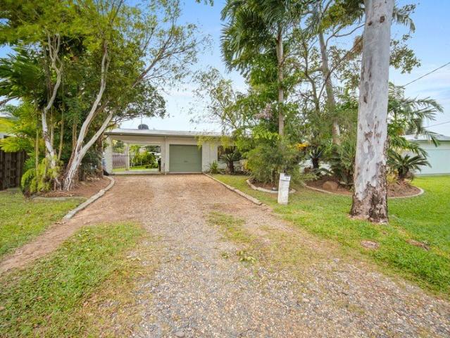 Solid Home. Spacious Block. Smart Investment