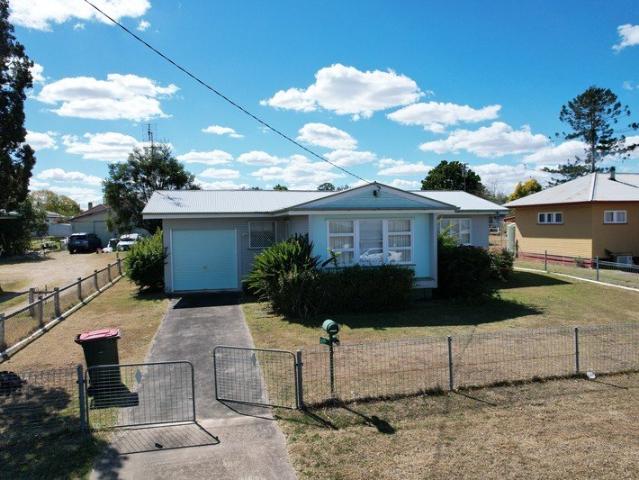 SOLID HOME WITH CHARACTER, CONVENIENCE & POTENTIAL