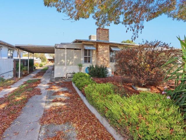 Solid Home with an Outstanding Shed