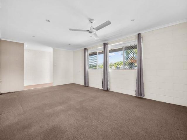 APPLICATION APPROVED: SOLID HOME WITH BUSHLAND OUTLOOK & GREAT OUTDOOR LIVING