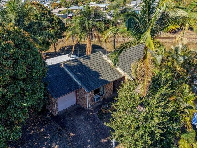 Solid Home with Investment Appeal & Future Potential