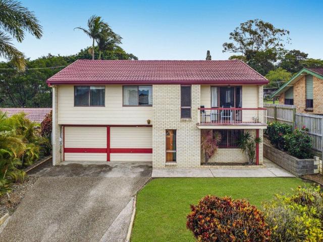 Solid Home with Space, Flexibility & Endless Potential on 607sqm