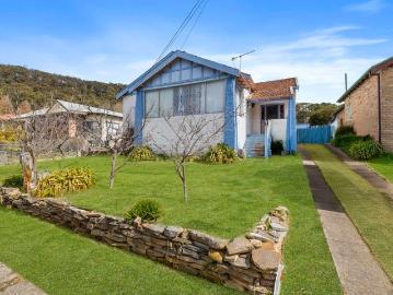 Solid DoubleBrick Home with Light, Space & Untapped Potential