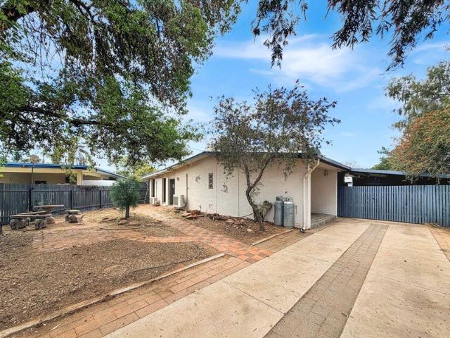 Solid Home with Space, Potential & Convenience
