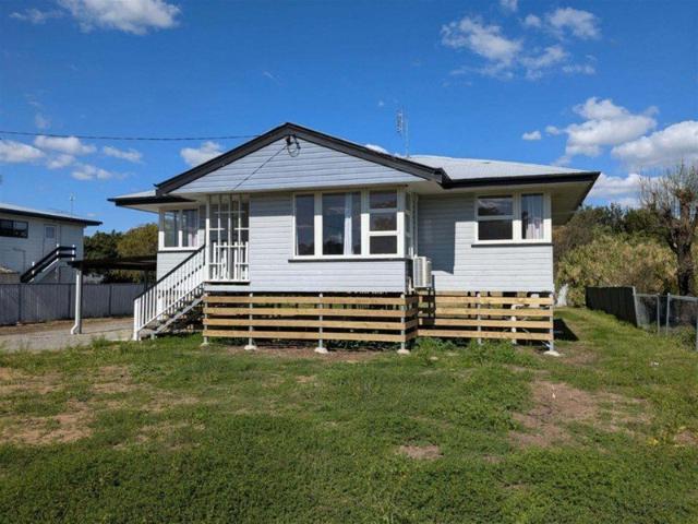 Solid Home with Plenty of Space
