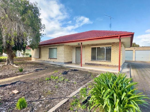 Solid & Ideally Located