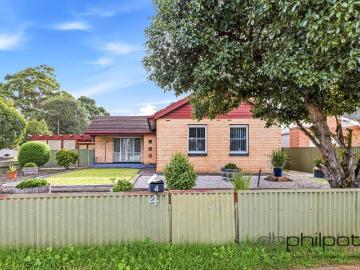 Salisbury, Adelaide, Waterloo Corner, Playford, South Australia
